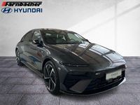 Neu Hyundai Ioniq 6 N Line 239 kW (325 PS) 2026 Nocturne gray Limousine
