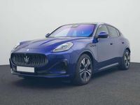 Gebraucht Maserati Grecale Folgore 409 kW (557 PS) 2025 Blu intenso SUV
