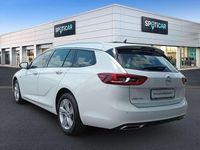 Gebraucht Opel Insignia Elegance 174 PS (127 kW) 2022 Jade weiß Kombi