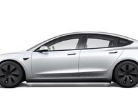 Occasion Tesla Model 3 288 kW (392 ch) 2024 Blanc Berline