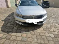 Gebraucht VW Passat 150 PS (110 kW) 2015 Grau Kombi