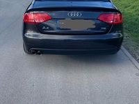 gebraucht Audi A4 b8 2.0TDi