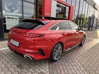 gebraucht Kia ProCeed GT Line*Tech-P.*Navi-P*Leder-*GD*Perfom.P.*