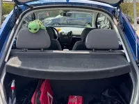 Brugt VW Beetle 75 HK (55 kW) 2000 Blå Hatchback