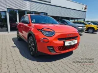 Neu Fiat 600E Business 114 kW (156 PS) 2026 Orange SUV