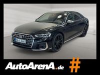 Gebraucht Audi S8 Exclusive 571 PS (419 kW) 2025 Schwarz Limousine