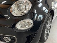 gebraucht Fiat 500S Sport 0.9 8V Twin Air