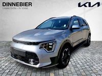 gebraucht Kia Niro Inspiration LED+Navigation+Kamera+SHZ