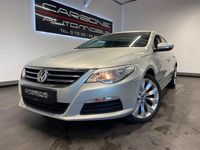 Gebraucht VW Passat 200 PS (147 kW) 2010 Gold Limousine
