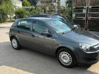 Gebraucht Opel Astra 116 PS (85 kW) 2009 Limousine