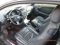 Gebraucht Alfa Romeo GT Distinctive 166 PS (122 kW) 2007 Schwarz Coupé