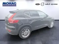 Gebraucht Volvo XC40 R-Design 261 PS (191 kW) 2021 Schwarz SUV