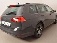 Gebraucht VW Golf VII Allstar 150 PS (110 kW) 2016 Grau Kombi