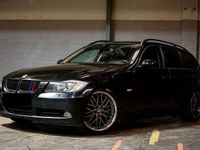 gebraucht BMW 318 318 d touring