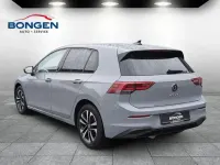 Gebraucht VW Golf VIII United 150 PS (110 kW) 2021 Andere Limousine