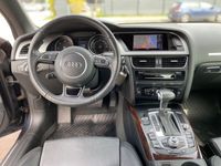 gebraucht Audi A5 Cabriolet 2.0 TDI *Garantie*Standheizung*