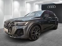 Gebraucht Audi Q7 S-Line 286 PS (210 kW) 2024 Daytonagrau perleffekt SUV