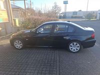 Gebraucht BMW 318 143 PS (105 kW) 2008 Limousine