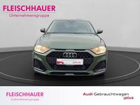 Gebraucht Audi A1 Sport 116 PS (85 kW) 2024 Gruen Kleinwagen