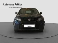 Neu Suzuki Vitara Comfort 110 PS (80 kW) 2026 Blau SUV