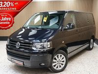 Usata VW T5 179 CV (131 kW) 2011 Nero Furgone