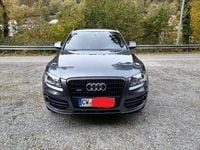 Gebraucht Audi Q5 170 PS (125 kW) 2010 Grau SUV