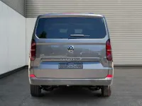 Neu VW Caravelle Basis 170 PS (125 kW) 2026 Graphite dust metallic Van