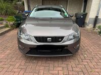 Gebraucht Seat Leon FR 150 PS (110 kW) 2016 Grau Kombi