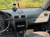 Second-hand Skoda Fabia 75 CP (55 kW) 2003 Break