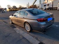 gebraucht BMW 528 i Standheizung + Headup