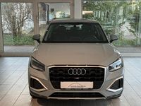 Gebraucht Audi Q2 150 PS (110 kW) 2021 Grau SUV