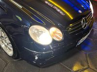 Gebraucht Mercedes CLK240 170 PS (125 kW) 2003 Coupé