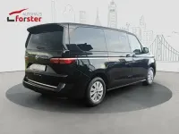 Second-hand VW Multivan Style 150 CP (110 kW) 2024 Monovolum