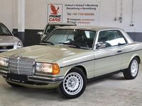 Gebraucht Mercedes 230 1984 Other Coupé