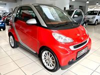 gebraucht Smart ForTwo Coupé Passion/Turbo/Servo/Klima/Alus