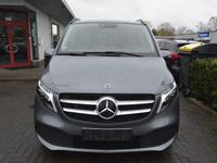 Gebraucht Mercedes V220 Edition 237 PS (174 kW) 2023 Grau Van / Kleinbus