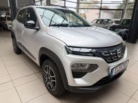 Gebraucht Dacia Spring Comfort Plus 33 kW (45 PS) 2022 Silber Kleinwagen