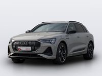 gebraucht Audi e-tron S line