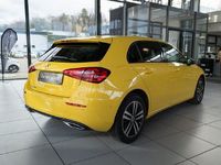 Gebraucht Mercedes A250 Progressive 218 PS (160 kW) 2022