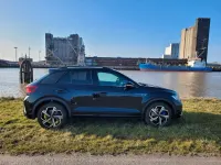 Gebraucht VW T-Roc R 300 PS (220 kW) 2025 Schwarz SUV