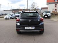gebraucht Dacia Sandero III Stepway Comfort, LPG, Navi