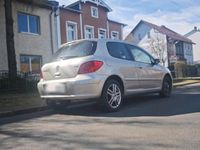 Gebraucht Peugeot 307 140 PS (102 kW) 2006 Grau Kleinwagen