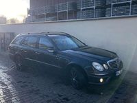 Gebraucht Mercedes E320 Avantgarde 204 PS (150 kW) 2004 Kombi
