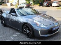 Gebraucht Nissan 370Z Pack 328 PS (241 kW) 2013 Gun metallic (m) Cabrio