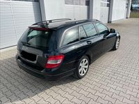 Gebraucht Mercedes C220 170 PS (125 kW) 2007 Kombi