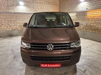 Second-hand VW Multivan 179 CP (131 kW) 2016 Maro Monovolum