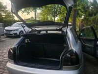 Gebraucht Audi A3 2002 Grau Kleinwagen