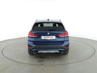 Gebraucht BMW X1 xLine 178 PS (130 kW) 2020 Blau SUV
