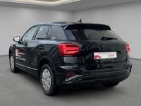 Gebraucht Audi Q2 S-Line 190 PS (139 kW) 2025 Schwarz SUV
