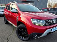 Gebraucht Dacia Duster 91 PS (66 kW) 2021 Rot SUV